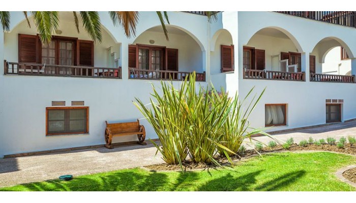 Hotel Xenios Possidi Paradise poza 25