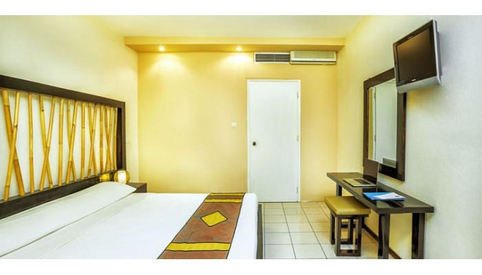 Hotel Xenios Possidi Paradise poza 32