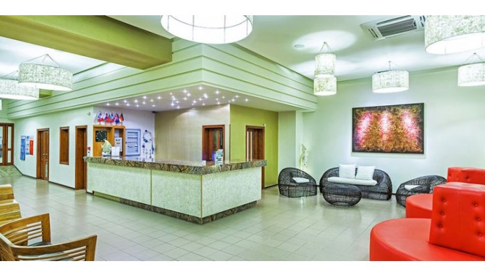 Hotel Xenios Possidi Paradise poza 19