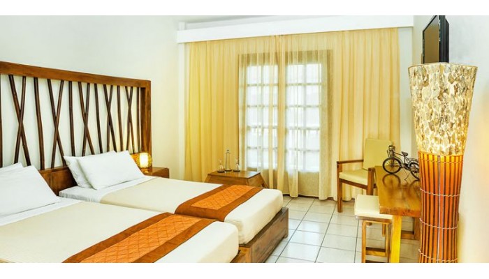 Hotel Xenios Possidi Paradise poza 34