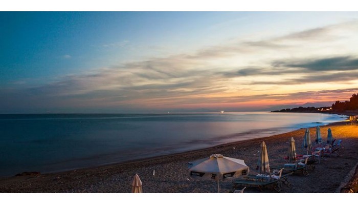 Hotel Xenios Possidi Paradise poza 17