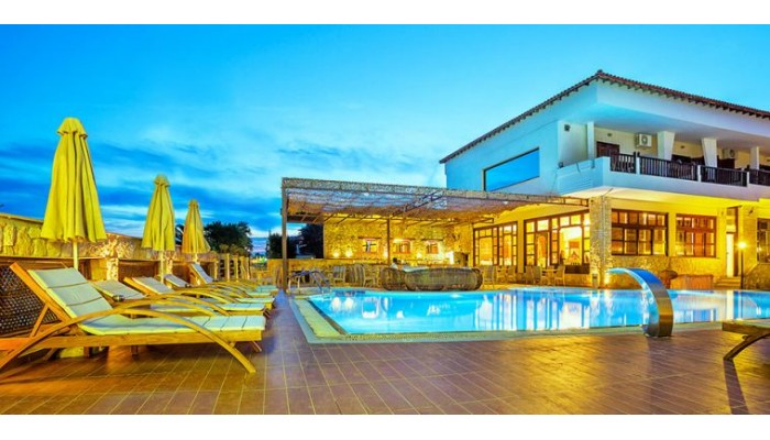 Hotel Xenios Possidi Paradise poza 6