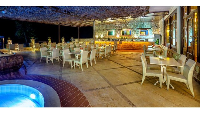 Hotel Xenios Possidi Paradise poza 16