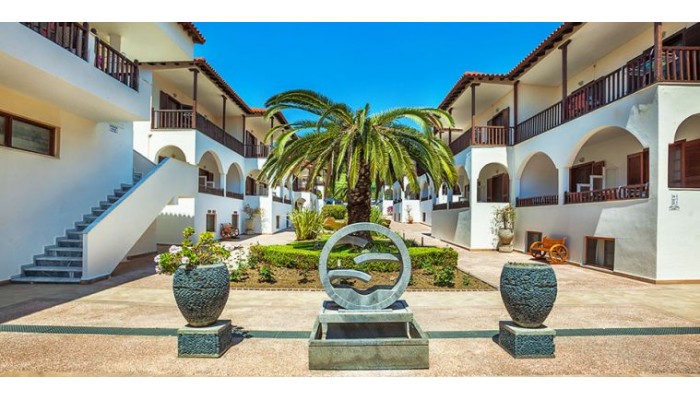 Hotel Xenios Possidi Paradise poza 4