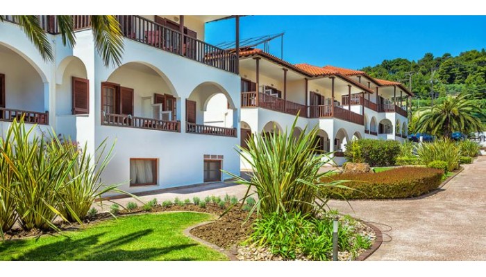 Hotel Xenios Possidi Paradise poza 3