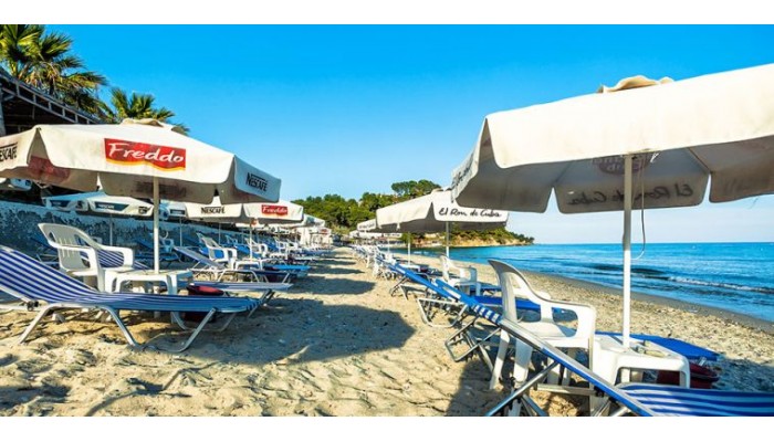 Hotel Xenios Possidi Paradise poza 13