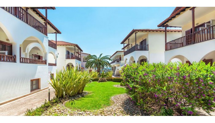 Hotel Xenios Possidi Paradise poza 2