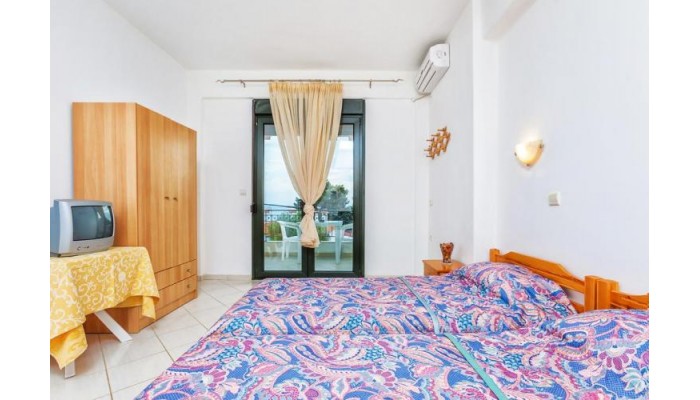 Hotel Xenios Solena Villa poza 1