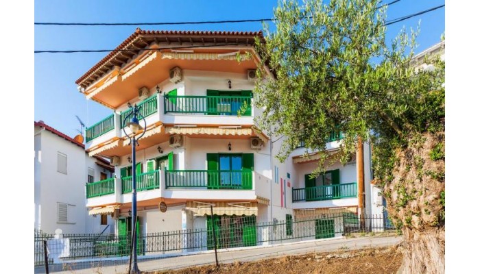 Hotel Xenios Solena Villa poza 0