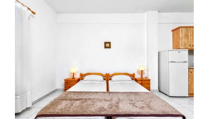 Hotel Xenios Solena Villa poza 2