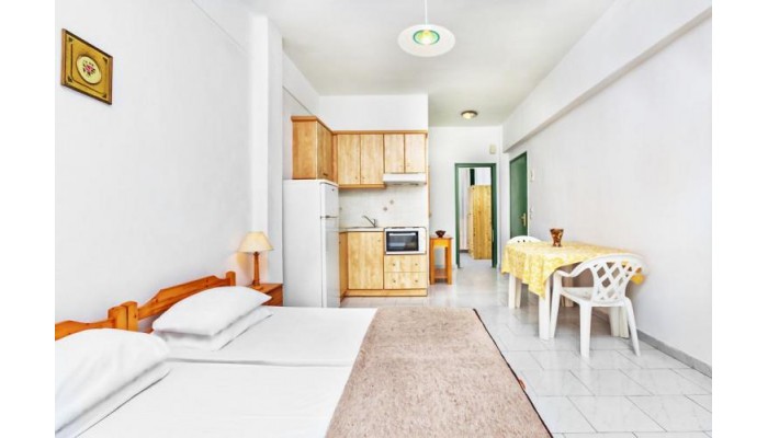 Hotel Xenios Solena Villa poza 4