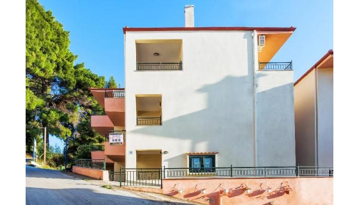 Xenios Studios Elissavet poza 1