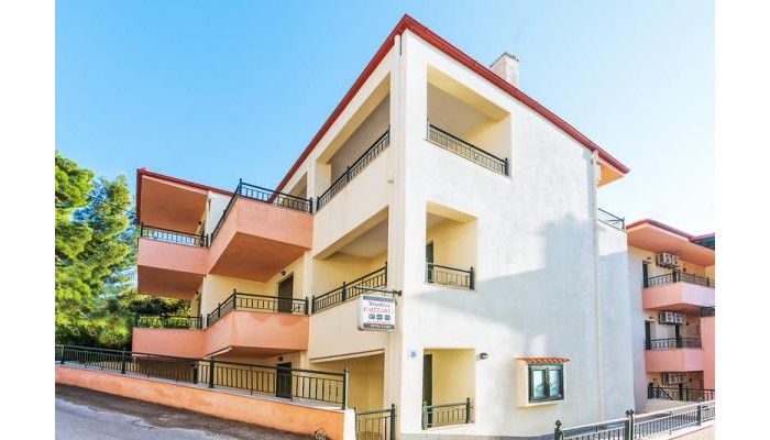 Xenios Studios Elissavet poza 0