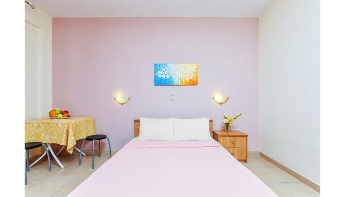 Xenios Studios Elissavet poza 5