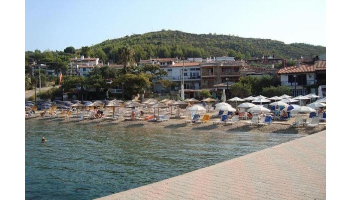 Xenios Studios Elissavet poza 7