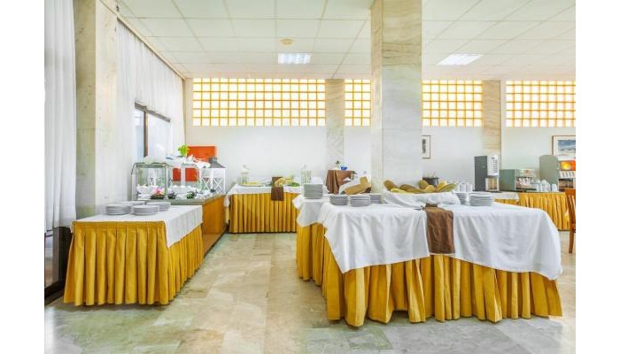 Hotel Xenios Theoxenia poza 6