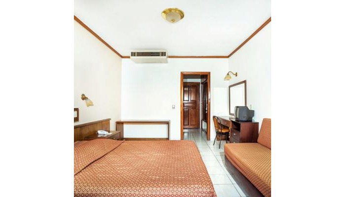 Hotel Xenios Theoxenia poza 3