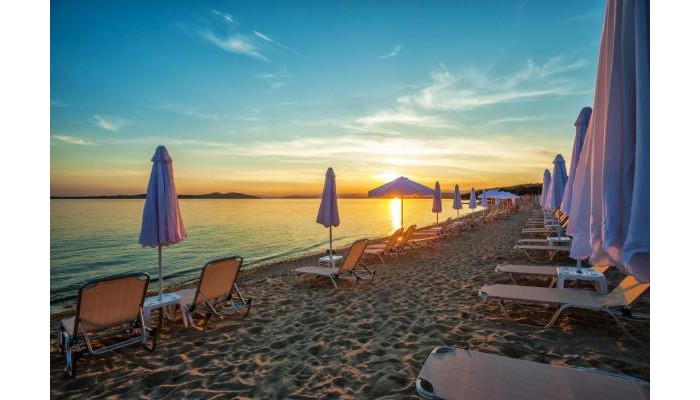 Hotel Xenios Theoxenia poza 9