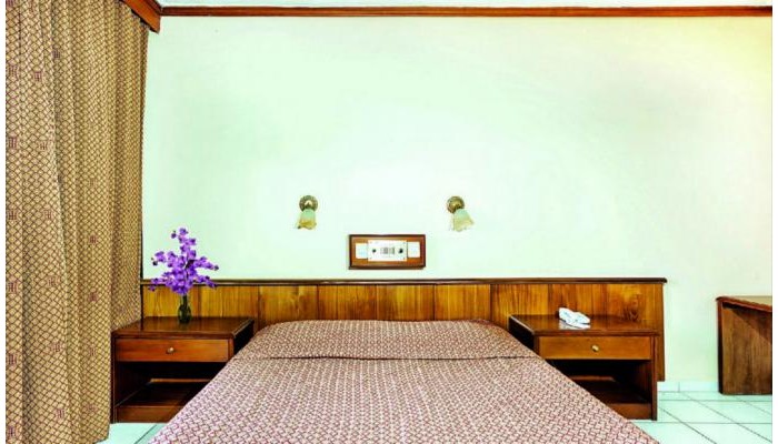 Hotel Xenios Theoxenia poza 2