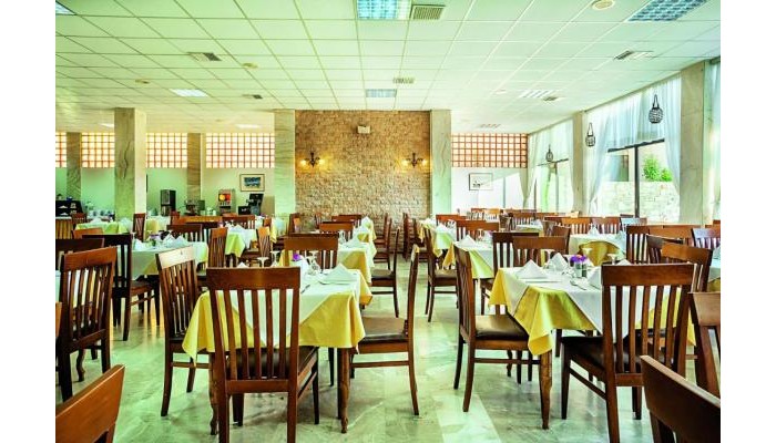 Hotel Xenios Theoxenia poza 4