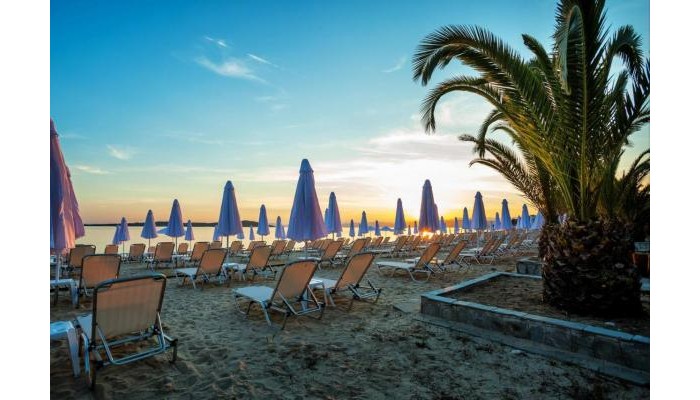 Hotel Xenios Theoxenia poza 10