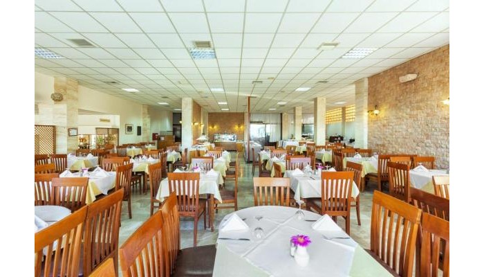 Hotel Xenios Theoxenia poza 5