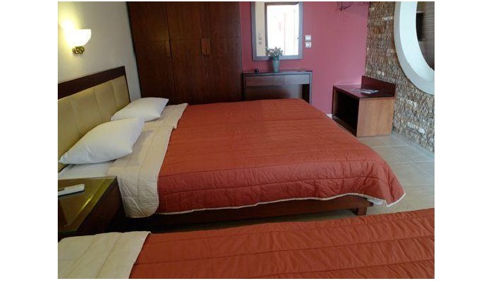 Hotel Xenios Zeus poza 20