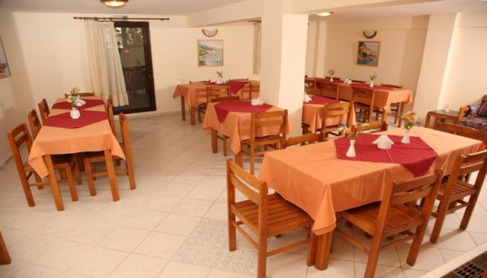 Hotel Xenios Zeus poza 13