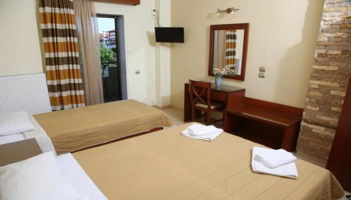 Hotel Xenios Zeus poza 21