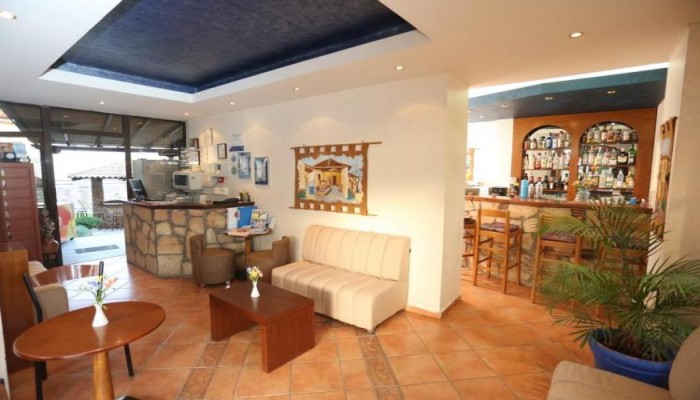 Hotel Xenios Zeus poza 11