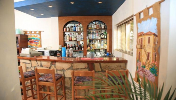 Hotel Xenios Zeus poza 9