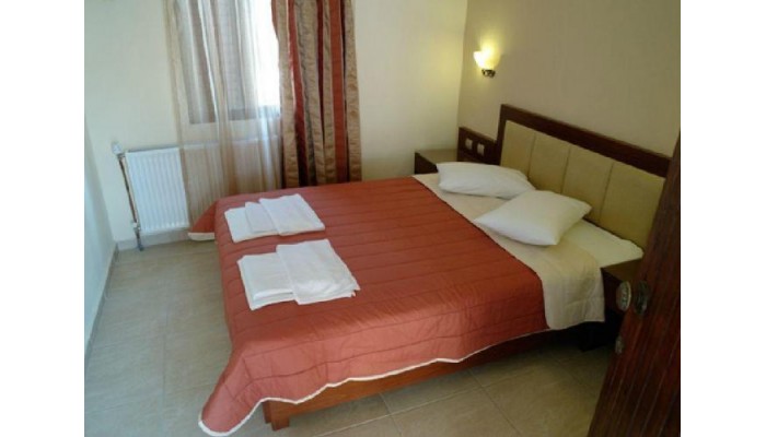 Hotel Xenios Zeus poza 17