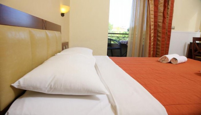 Hotel Xenios Zeus poza 18