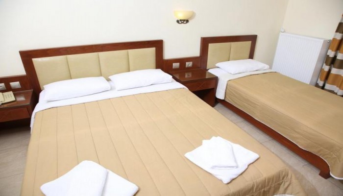 Hotel Xenios Zeus poza 16