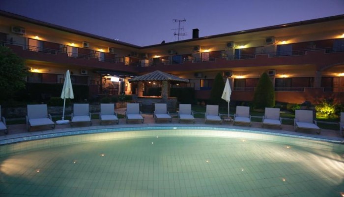 Hotel Xenios Zeus poza 6