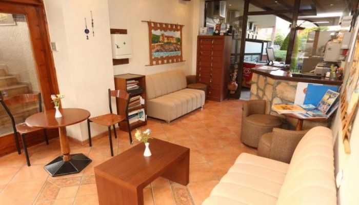 Hotel Xenios Zeus poza 10