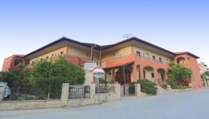 Hotel Xenios Zeus poza 1