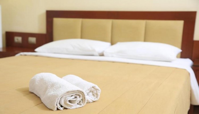 Hotel Xenios Zeus poza 15