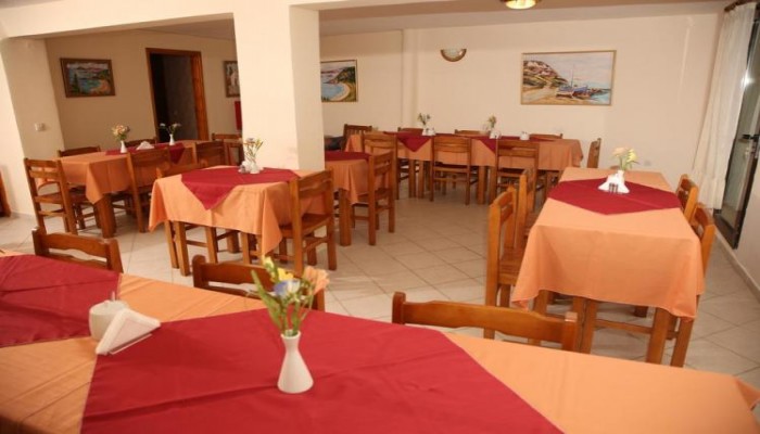 Hotel Xenios Zeus poza 12