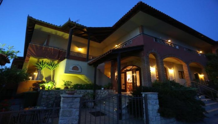 Hotel Xenios Zeus poza 4