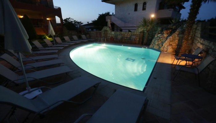 Hotel Xenios Zeus poza 5