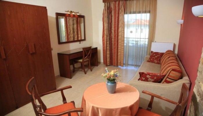 Hotel Xenios Zeus poza 14