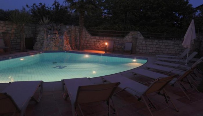 Hotel Xenios Zeus poza 8