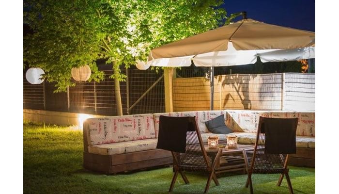 Hotel Xenonas Liogerma poza 11