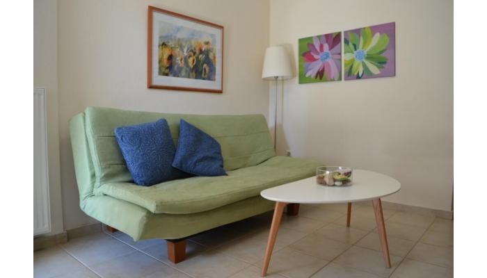 Hotel Xenonas Liogerma poza 7