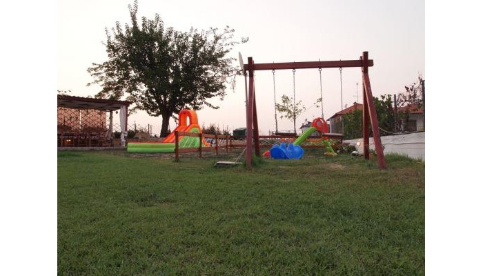 Hotel Xenonas Liogerma poza 12