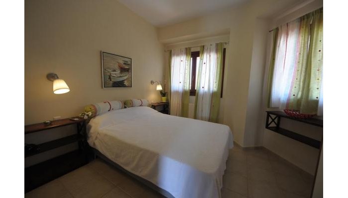 Hotel Xenonas Liogerma poza 10