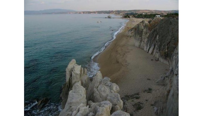 Hotel Xenonas Liogerma poza 13