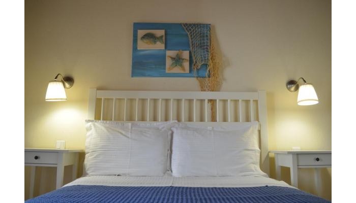 Hotel Xenonas Liogerma poza 8