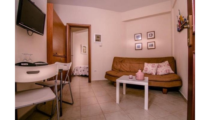 Hotel Xenonas Liogerma poza 3